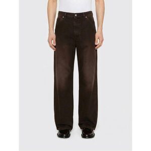 Marni Jeans Men Brown